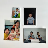 Sundial — Dear Parents — обложка
